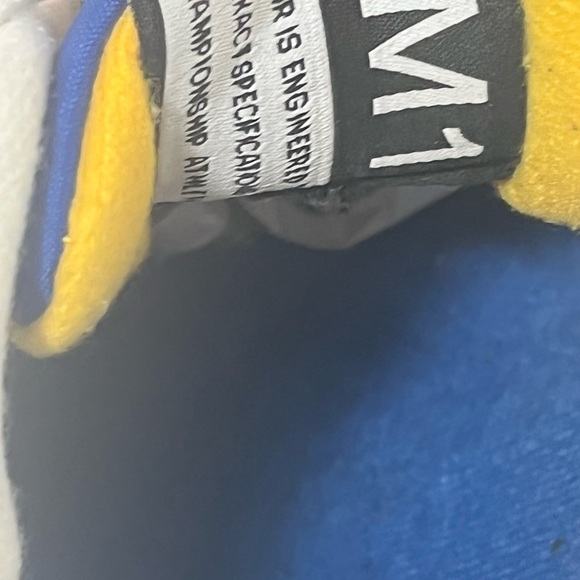 Nike Air Max 1 SE Windbreaker 2019 - AO1021-102 Size 10 - Picture 11 of 11